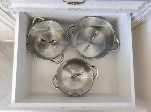 Квартира на улице Красной 7