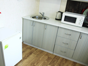 Апартаменты Добрые Сутки на Советской 35-1