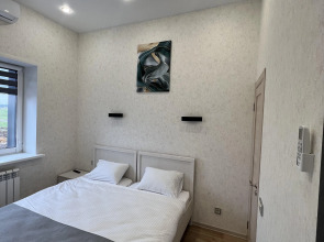 Отель ТракЦентр