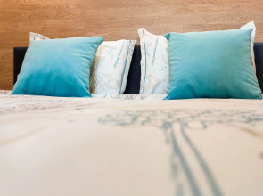 Апартаменты Премиум Сеть ЙоХоум