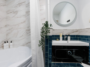 Квартира Голландия на Преображенской Площади