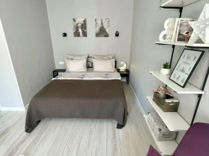 Апартаменты Модерн