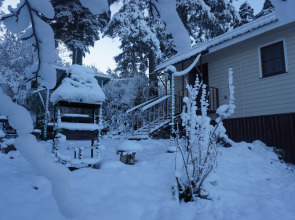 Гостевой дом Для семьи