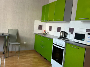 Апартаменты в Шелехове 14