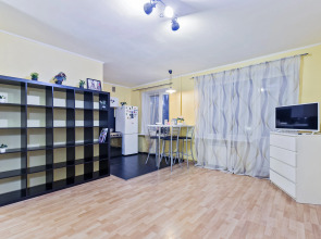 Апартаменты Две комнаты