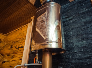 Гостевой дом Медвежий Ручей