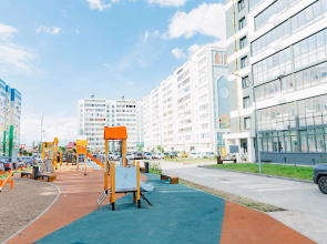 Квартира - Студия