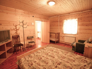 Гостевой дом Беличье