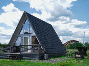 База отдыха Riverland