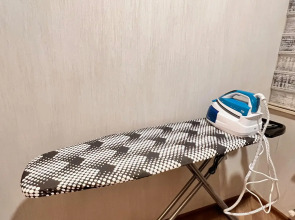 Апартаменты в центре Баку