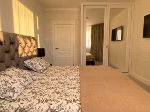 Апартаменты Квартира Рядом с Аэропортом Внуково