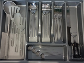 Квартира Новая Студия в Центре (Б)