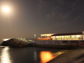 Гостиница Санта Барбара