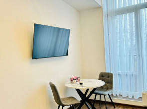 Квартира Бриз на Тулонской аллее