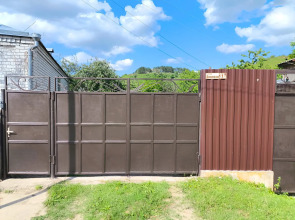 Квартира в Частном Секторе