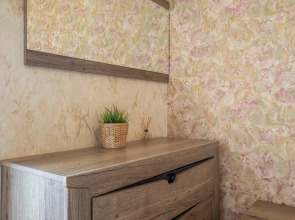 Апартаменты Место под солнцем 8