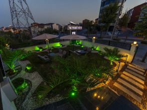 The Private Airport Hotel