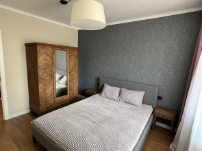 Апартаменты на Преображенской 11