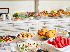 Hotel Aster Hotel Group Tashkent