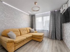 Квартира Красивая Однокомнатная Усады