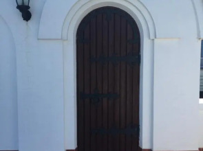 Отель Имение Князей Трубецких