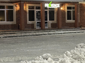 Апартаменты Ласкино-Парк Квартира