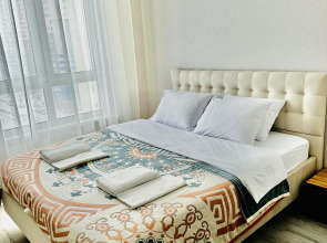 Квартира Уютная 1-Комнатная Квартира