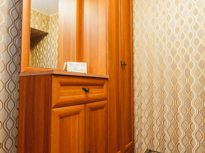 Апартаменты на Шаболовке