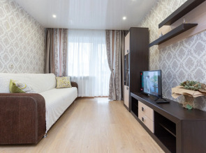 Апартаменты Хоружей 5/Б