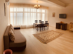 Апартаменты Верона