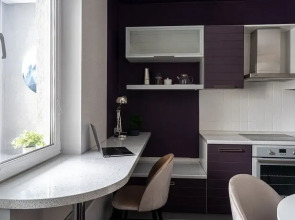 Апартаменты Adventure от Сети Good Vibes Apartments