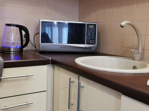 Квартира на бульваре М. Расковой (Бордо)