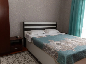 Гостевой дом Якорь