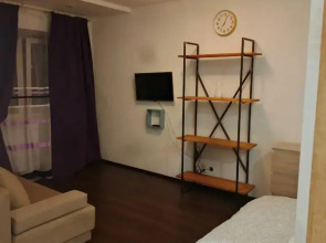 Апартаменты Добрые сутки на Первомайской 35