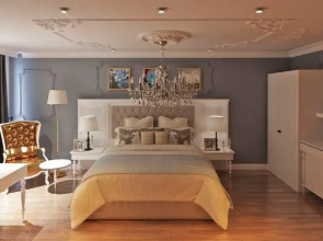 Отель Mara Palace