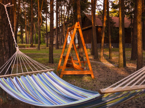 База отдыха Алсма