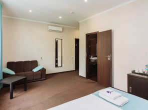 Отель Вотрэ Мизон