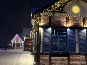 Квартира Кранц Престиж 91