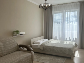 Апартаменты около Горного Воздуха