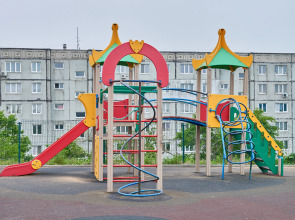 Апартаменты VIAHOME на Тухачевского