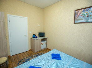 Хостел Бализ