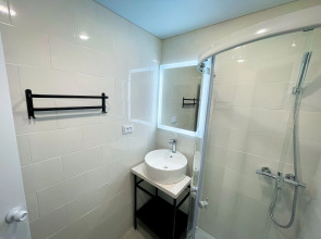 Апартаменты Луна