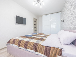 Квартира 2-ком Top House на пр. Ленина