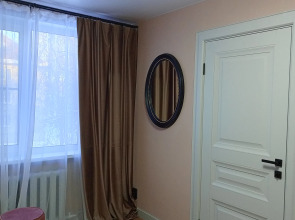 Квартира Улучшенные апартаменты на Советской