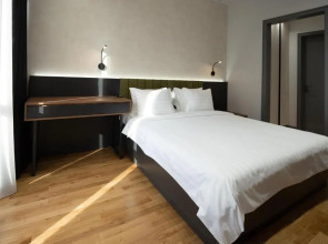 Hilltop North Avenue by Stellar Hotels, Yerevan