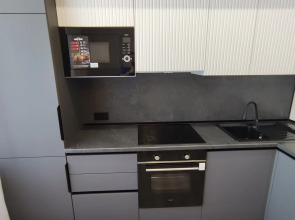 Апартаменты в ЖК Шиханы