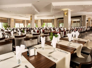 Отель Tusan Beach Resort