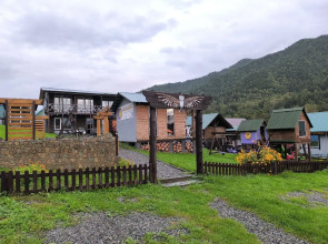 Гостевой дом Ак-Талай Тур