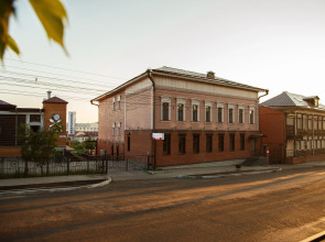 Мини-отель Гостиница Советская