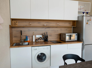 Частный дом Deniz